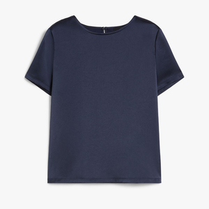 New O-neck Cotton T-shirt Women Short Sleeve Fashion Tee <b>Tops</b> Printed Pattern Letter Summer Clothes Simple Casual T-shirt - Product Image 4