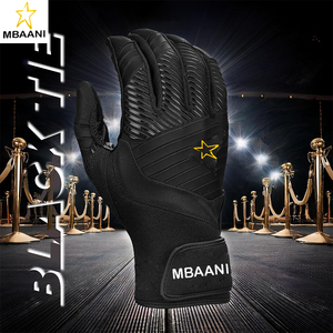 ถุงมือตีเบสบอลสำหรับผู้ชายและผู้หญิง |   ไซส์สำหรับวัยรุ่น |   หลายสี - Product Image 5