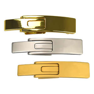 Ceinture de musculation avec boucle à levier dorée, ceinture de gym avec choix de couleur personnalisé - Product Image 6