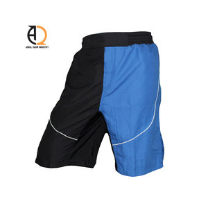 Mens MMA Shorts Lightweight Workout Shorts - Product Image 3