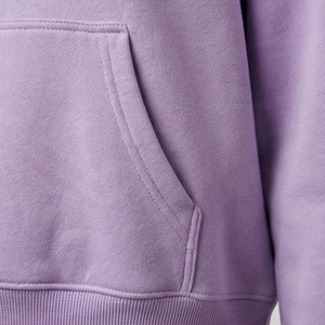 Sweat-shirt à capuche oversize pour femme, pull doux, vêtements de sport tendance, streetwear décontracté de haute qualité - Product Image 5