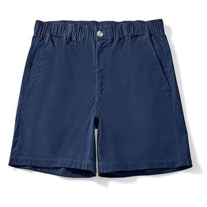 Shorts chino d'été pour hommes avec plusieurs poches, coupe ample, longueur 5 pouces, pour les sports de plein air, vêtements décontractés pour hommes et femmes - Product Image 1