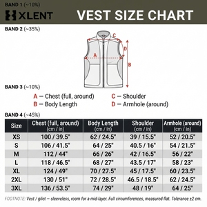 Chaleco de Caza Personalizado de Algodón Encerado de 11 oz, Chaleco de Caza Impermeable y Resistente al Sangre para Hombre, Fabricante OEM - Product Image 6