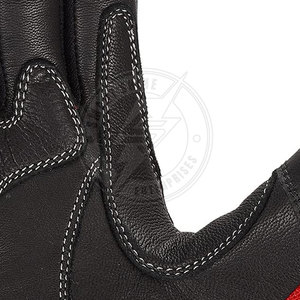 Private Label Your Own Logo Good Material Racing <b>Gloves</b> Customized Logo Premium Quality Racing <b>Gloves</b> - Product Image 6