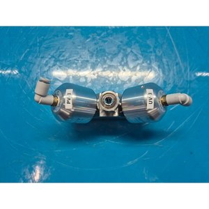 Válvula de Diafragma Neumática KITZ-SCT 316L 10-1/4 KD EP 7206511010 Usada Como Pieza de Repuesto para Equipos Legacy Semiconductor - Product Image 4