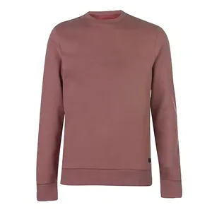 Photo Crew Sudadera de invierno-Diseño superior Manga larga Cuello redondo Ribetes acanalados Transpirable y ecológico - Product Image 1