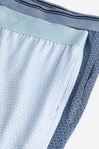 Factory Customization <b>Knitted</b> Solid Color Summer Clothing <b>Sets</b> Casual Round Neck Short Sleeve T shirt Shorts Men's <b>Set</b> - Product Image 4