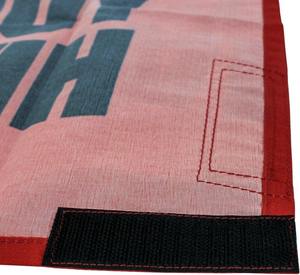 Tissu Ripstop pour Paintball Direct Fabricant avec Coutures de Bord Renforcées Commandes en Gros Logo Personnalisé - Product Image 5