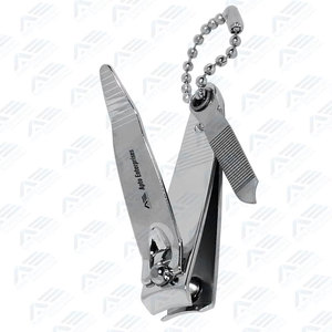 Coupe-ongles à ouverture ultra-large, ensemble de coupe-ongles professionnels à lame tranchante pour les ongles des orteils et des doigts - Product Image 3