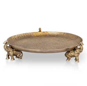 Charrette à chameaux antique finition bronze avec figurine de conducteur traditionnelle, disponible à prix de gros. - Product Image 2