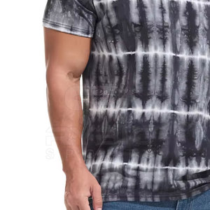 Camisetas transpirables y de talla grande sublimadas, muy vendidas, hechas en Pakistán, con el mejor material para uso diario. - Product Image 6