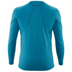 Camiseta Térmica de Manga Larga para Hombre, 100% Algodón, Diseño con Letras, Personalizable, Estilo Casual de Negocios, Elegante - Product Image 2