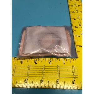 Amat 3300-05568 ftg qdisc Body 1/2x3/4-อุปกรณ์เซมิคอนดักเตอร์มรดกระดับโลกที่16UNF-2A และชิ้นส่วนที่ - Product Image 3