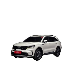 Kia Sorento 2021, 2.5T Gasolina, 2WD, 100,717 km, Asientos de Cuero, Cámara Trasera, Volante a la Izquierda - Product Image 1