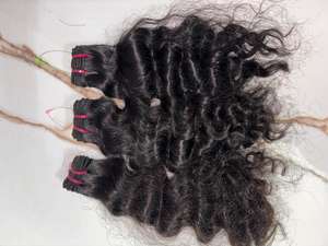 Proveedores de Cabello Indio Virgen en Chennai - Product Image 6