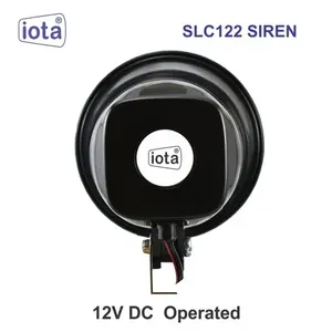 ไซเรน SLC122 - Product Image 3