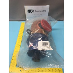 MKS 93-2992 VLV, 654C, MF100, Ang, B, Coat, Valve - Equipo y piezas de semiconductores de confianza de la marca global Legacy - Product Image 2