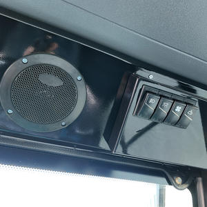 Mini Excavadora Hidráulica <span class=keywords><strong>de</strong></span> 1.2 Toneladas, Motor Kubota, EPA CE Euro 5, Cabina, Orugas <span class=keywords><strong>de</strong></span> Goma, Brazo Giratorio <span class=keywords><strong>de</strong></span> 360 Grados, Precio <span class=keywords><strong>de</strong></span> Fábrica, Promoción - Product Image 6