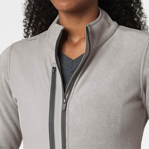 Blouse médicale professionnelle confortable pour infirmières - Product Image 3