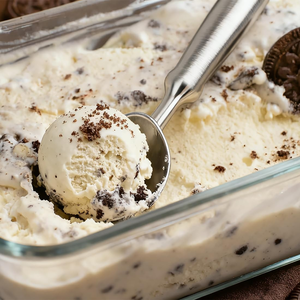Cuillère à glace en acier inoxydable, cuillère à glace pour gelato, sorbet, pâte à biscuits, cuillère à dessert professionnelle, outil de service de cuisine - Product Image 3