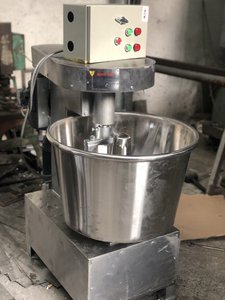 Armoire de mélange électrique séparée pour boulangerie, 10 kg, 3 kWh, 220 V/380 V, état neuf, Vietnam, 1160x600x1100, garantie 1 an - Product Image 3