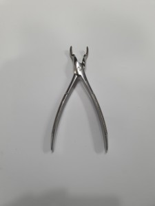 คีมถอนฟันม้าคุณภาพพรีเมียม เครื่องมือถอนฟันสำหรับสัตว์ - Product Image 6