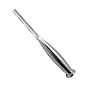 Osteotome manuel orthopédique en acier inoxydable pour la chirurgie dentaire et vétérinaire – Instrument de coupe osseuse professionnel - Product Image 5
