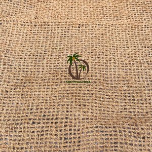 Voile d'ombrage manuelle en fibre de coco COCO ECO BRAND HL-Sunshade 2026 - Product Image 6
