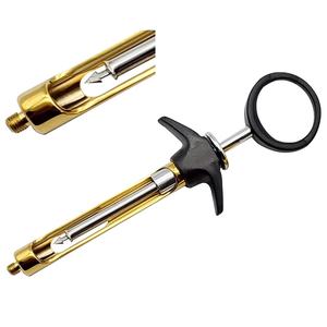 Ensemble d'outils et d'équipements chirurgicaux dentaires, source d'alimentation manuelle, blanchiment des dents, seringue dentaire - Product Image 4