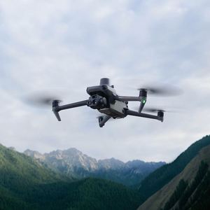 Versión Universal Mavic 3T Advanced Basic Combo para Inspección Industrial, Inspección de Líneas Eléctricas, Lucha Contra Incendios, Búsqueda, Dron Mavic 3TA - Product Image 2