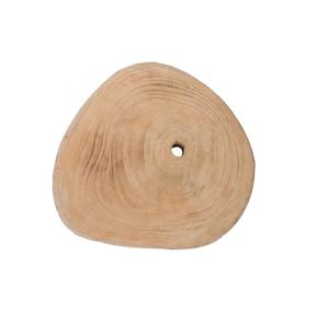 Atractivo diseño decoración mango madera salvamanteles restaurante cocina suministros venta al por mayor elegante salvamanteles diseño superior - Product Image 1