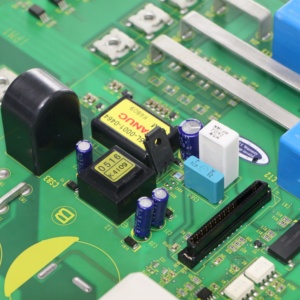 פanuc לוח A20B-2004-0717 מבחן בסדר עם 12 חודשים אחריות למכירה a20b20040717 משלוח מהיר באמצעות dhl - Product Image 5