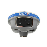 CHCNAV X16Pro/i93 GPS GNSS RTK Base y Rover con IMU Visual para Topografía, Modelado 3D y Medición, Receptor GNSS RTK de Doble Cámara