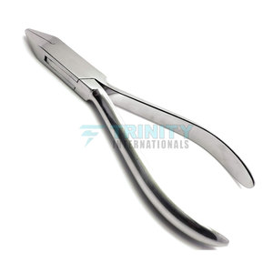 Kit de alicates de ortodoncia profesionales para uso clínico, con diseño de fácil agarre. - Product Image 4