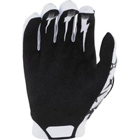 Venta al por mayor logotipo personalizado Motocross MX guantes de ciclismo dedo completo deportes Motocross guantes diseño bicicleta carreras agarre