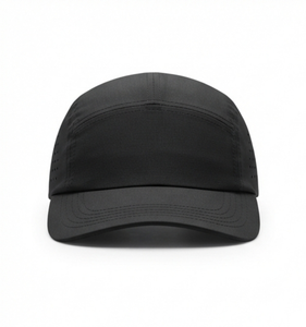 Breathable Waterproof Unisex All Season Polyester Running Cap Casual Outdoor Sports Travel Stretch Fit <b>Cooling</b> Fabric - Product Image 1