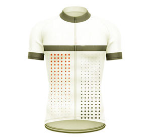 Ensemble de vêtements de cyclisme pour équipe, pour les longues distances, ensemble de cyclisme professionnel grande taille pour hommes, tenue de cyclisme anti-transpiration pour VTT - Product Image 2