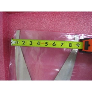 2 Brooks 4002-9746-01 Robot End Effector - Equipo y piezas de semiconductores de confianza de la marca global Legacy - Product Image 2