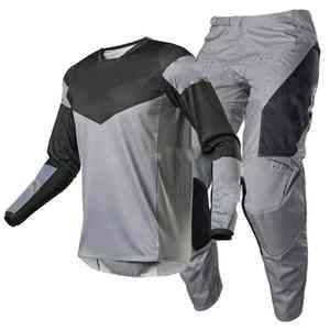 Maillot de cyclisme homme 2026 à manches longues, respirant, coupe-vent, léger, pour VTT et activités de plein air - Product Image 6