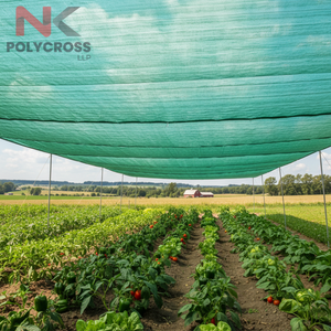 Lona de Sombra Transpirable para Granjas, para Reducción de Calor y Alta Resistencia, para Uso Prolongado en Agricultura - Product Image 6