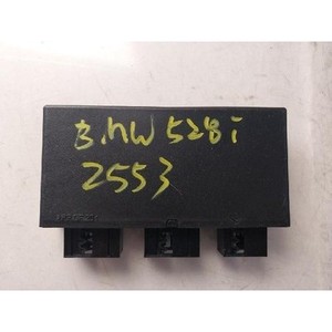 ECUs y Módulos de Computación Usados de la Serie 5 9176682 - Product Image 4