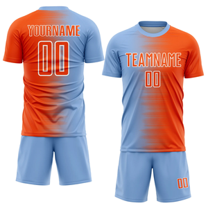 Créez Votre Propre Maillot et Short de Volleyball Personnalisés à Impression Numérique 100% Polyester Séchage Rapide Nouveau Design 2026 - Product Image 6
