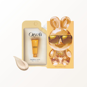 Limpiador facial más vendido Olyopi Glue Caramel Kombu Cleanser 30ml 3EA, limpiador facial, limpiador de rostro - Product Image 1