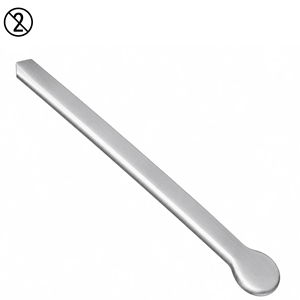 Espátula Phaco de Alta Calidad, Instrumento Desechable de Un Solo Uso para Cirugía Oftálmica Profesional de Cataratas - Product Image 5