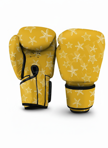 Guantes de Boxeo y Kickboxing de Protección para Entrenamiento, Ajuste Relajado, OEM ODM, Precio Económico, Equipo de Lucha MMA - Product Image 2