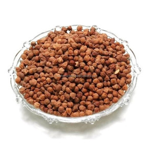 Gramo de Bengala Garbanzo Chana Negra Chana Kala Garbanzo Frijoles Especias Indias Tradicionales - Product Image 3