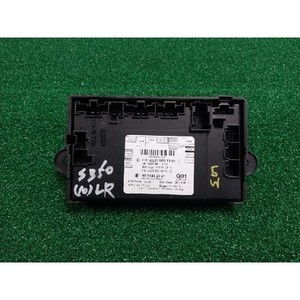 ECUs y Módulos de Computación Usados de Clase S A2219001301 - Product Image 2