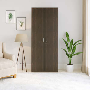 Armario Maltein de 2 Puertas Sin Espejo - Product Image 4