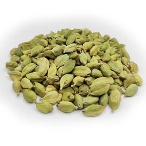 Green Cardamom Bulk [LG + LLG] | Cardamomo al por mayor de la mejor calidad de Sri Lanka ACRIL Fresh Harvest - Product Image 2