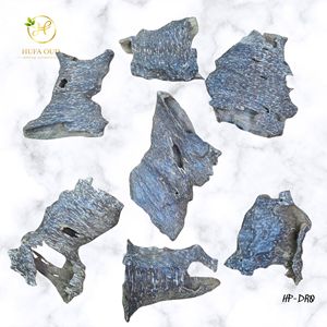 Chips de Madera de Oud Vietnamita de Calidad Natural, Varillas de Incienso de Agarwood, Aroma Dulce y Amaderado, Uso en Todas las Estaciones, Mejora el Bienestar Físico HUFA - Product Image 3